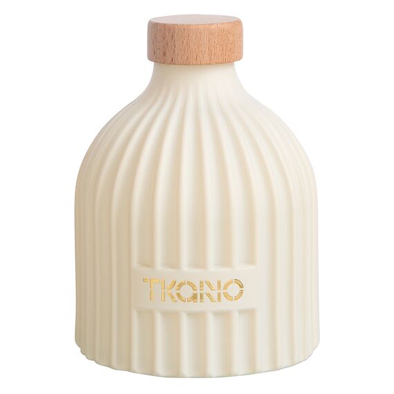 Диффузор ароматический Musk, Rose & Cedarwood из коллекции Edge, 200 мл, бежевый, Tkano, изображение 11