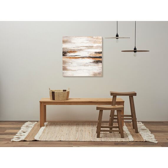 Ковер из джута и шерсти Mumbai из коллекции Ethnic, 200х300см, Tkano, изображение 6