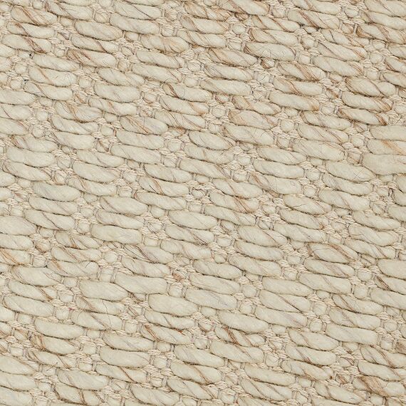 Ковер из войлочной шерсти из коллекции Ethnic, 70х160 см, Tkano, изображение 15