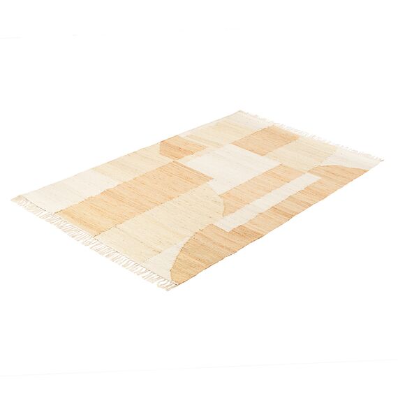 Ковер из джута Mysuru из коллекции Ethnic, 200х300см, Tkano, изображение 8