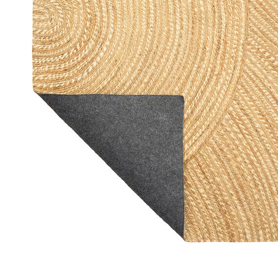 Ковер из джута Bangalore из коллекции Ethnic, 160х230см, Tkano, изображение 5