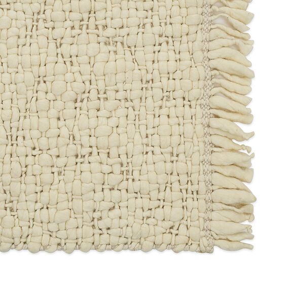 Ковер из буклированной новозеландской шерсти из коллекции Ethnic, 160х230 см, Tkano, изображение 17