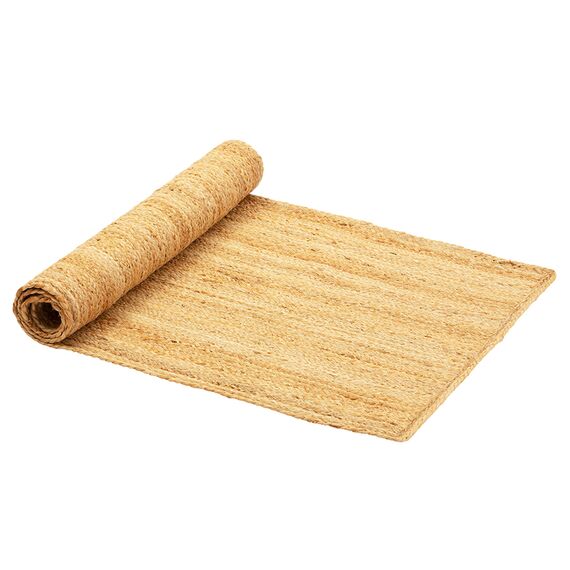 Ковер из джута базовый из коллекции Ethnic, 70x160см, Tkano, изображение 4