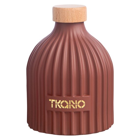 Диффузор ароматический Sandalwood, Bergamot & Citrus из коллекции Edge, 200 мл, терракотовый, Tkano, изображение 2