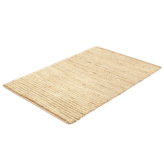 Ковер из джута и шерсти Delhi из коллекции Ethnic, 120х180см, Tkano, изображение 4