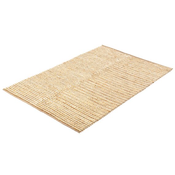 Ковер из джута и шерсти Delhi из коллекции Ethnic, 160х230см, Tkano, изображение 4