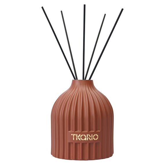Диффузор ароматический Secret Santa из коллекции Edge, 200 мл, терракотовый, Tkano, изображение 3