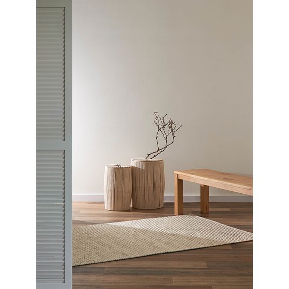 Ковер из войлочной шерсти из коллекции Ethnic, 60х90 см, Tkano, изображение 4