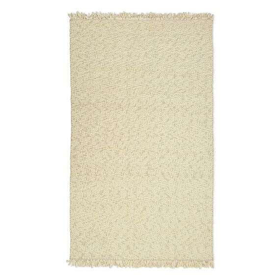 Ковер из буклированной новозеландской шерсти из коллекции Ethnic, 200х300 см, Tkano