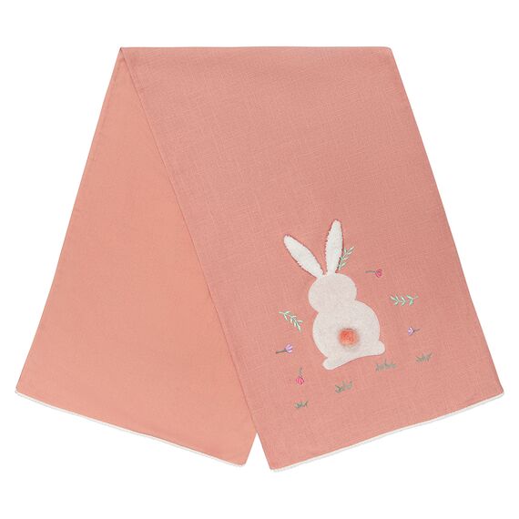 Дорожка на стол Funky bunnies из коллекции Easter Essential, 45х150 см, Tkano, изображение 2