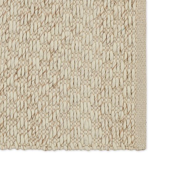 Ковер из войлочной шерсти из коллекции Ethnic, 120х180 см, Tkano, изображение 14