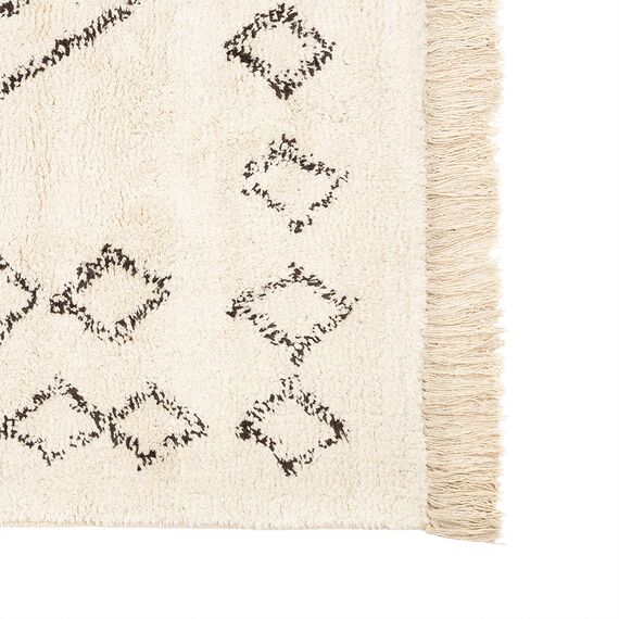 Ковер берберский из коллекции Ethnic, 120х180см, Tkano, изображение 5