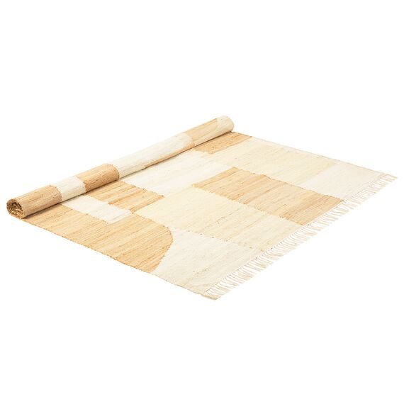 Ковер из джута Mysuru из коллекции Ethnic, 160х230см, Tkano, изображение 9