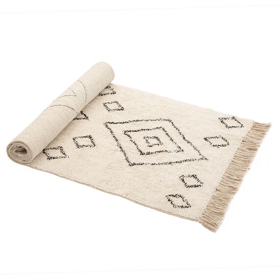 Ковер берберский из коллекции Ethnic, 70x160см, Tkano, изображение 4