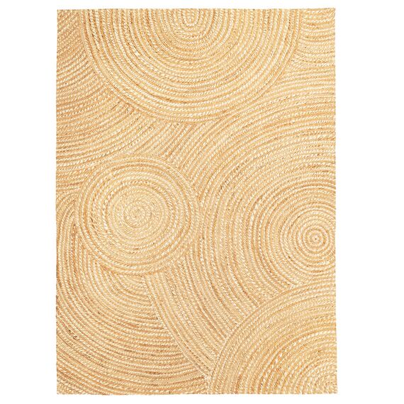 Ковер из джута Bangalore из коллекции Ethnic, 200х300см, Tkano