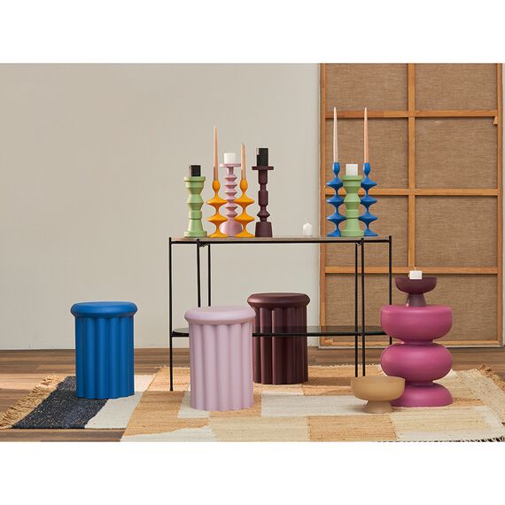 Ковер из джута Mysuru из коллекции Ethnic, 120х180см, Tkano, изображение 5