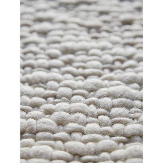 Ковер из буклированной новозеландской шерсти из коллекции Ethnic, 160х230 см, Tkano, изображение 10