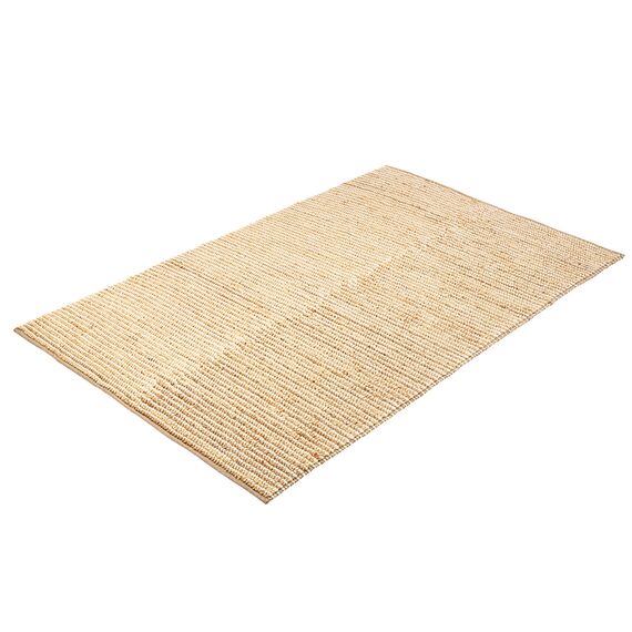 Ковер из джута и шерсти Delhi из коллекции Ethnic, 200х300см, Tkano, изображение 4