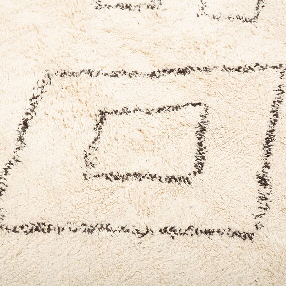 Ковер берберский из коллекции Ethnic, 200х300см, Tkano, изображение 6