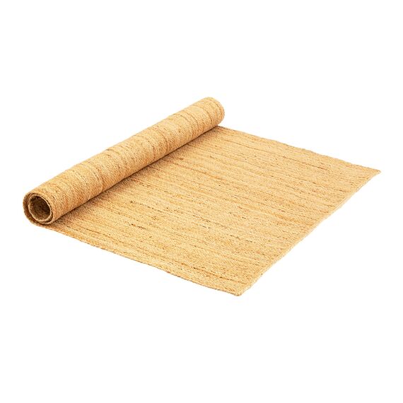 Ковер из джута базовый из коллекции Ethnic, 120х180см, Tkano, изображение 4