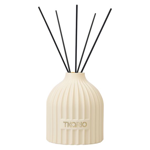 Диффузор ароматический Italian Cypress из коллекции Edge, 200 мл, бежевый, Tkano, изображение 3