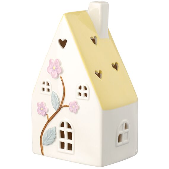 Домик с подсветкой Aars из коллекции Easter Essential, Tkano