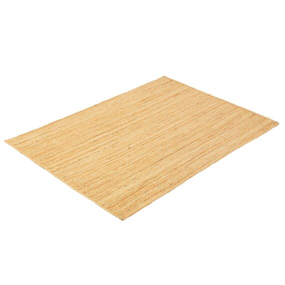 Ковер из джута базовый из коллекции Ethnic, 200х300см, Tkano, изображение 3