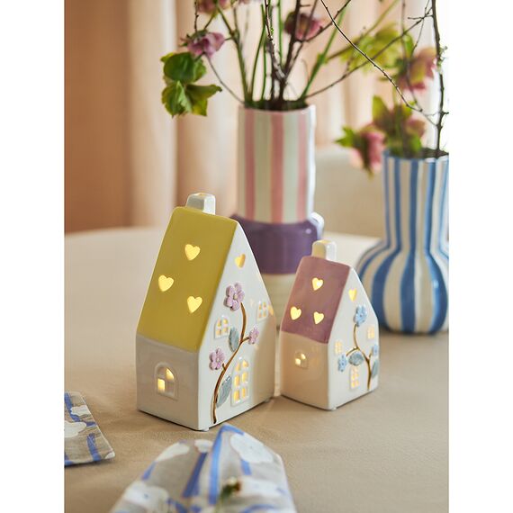 Домик с подсветкой Aars из коллекции Easter Essential, Tkano, изображение 4