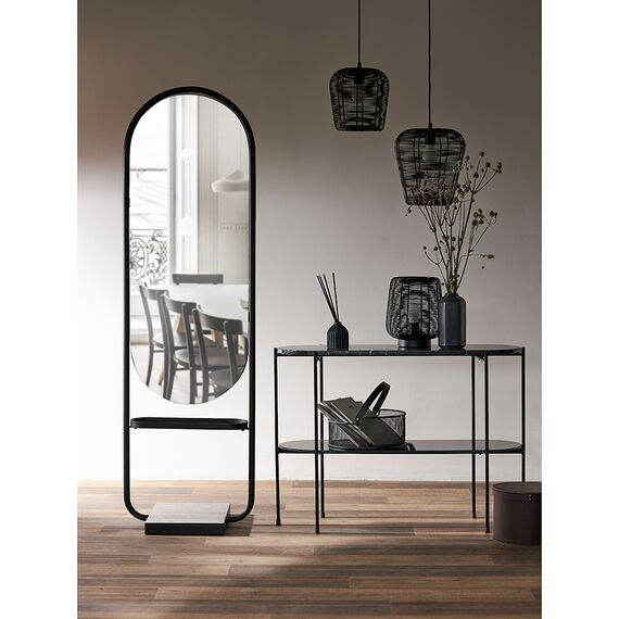 Диффузор ароматический Secret Santa из коллекции Edge, 200 мл, тёмно-синий, Tkano, изображение 4