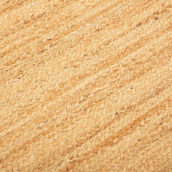 Ковер из джута базовый из коллекции Ethnic, 200х300см, Tkano, изображение 6