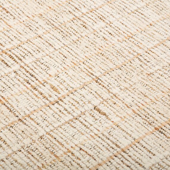 Ковер из джута и хлопка Patna из коллекции Ethnic, 160х230см, Tkano, изображение 6