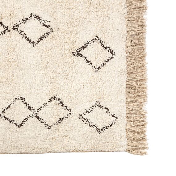 Ковер берберский из коллекции Ethnic, 200х300см, Tkano, изображение 5