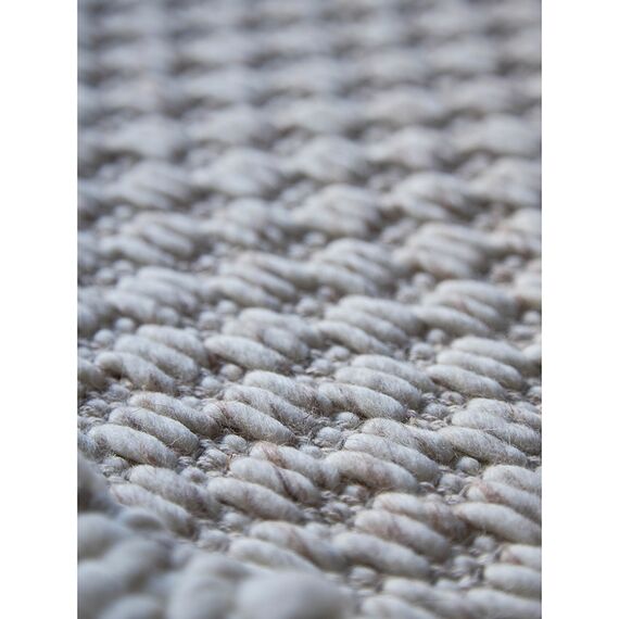 Ковер из войлочной шерсти из коллекции Ethnic, 60х90 см, Tkano, изображение 11