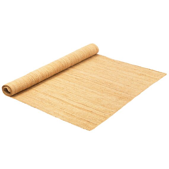 Ковер из джута базовый из коллекции Ethnic, 160х230см, Tkano, изображение 4