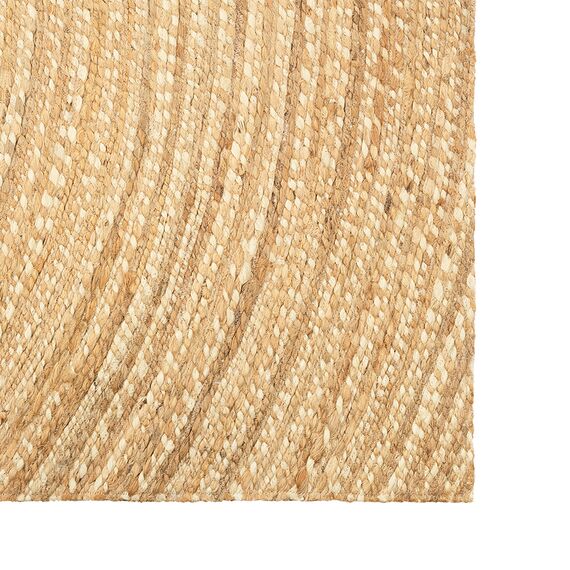 Ковер из джута Bangalore из коллекции Ethnic, 160х230см, Tkano, изображение 6