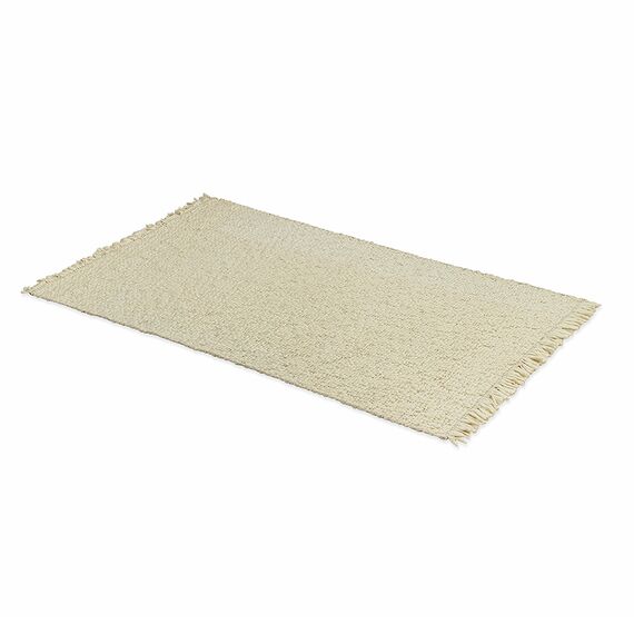 Ковер из буклированной новозеландской шерсти из коллекции Ethnic, 160х230 см, Tkano, изображение 15