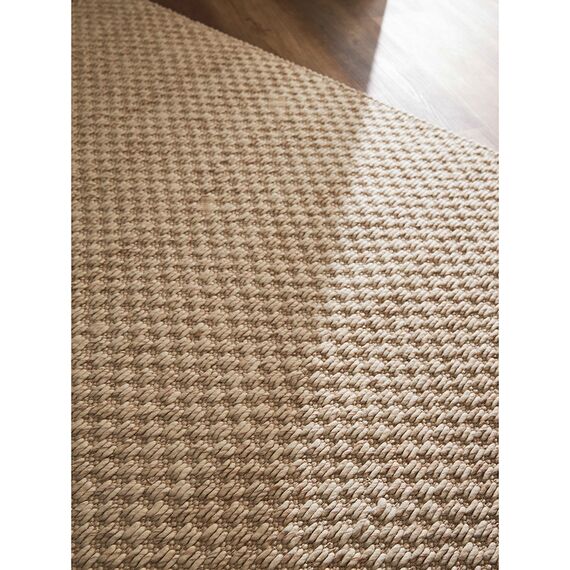 Ковер из войлочной шерсти из коллекции Ethnic, 60х90 см, Tkano, изображение 10