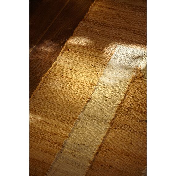 Ковер из джута Mysuru из коллекции Ethnic, 200х300см, Tkano, изображение 3