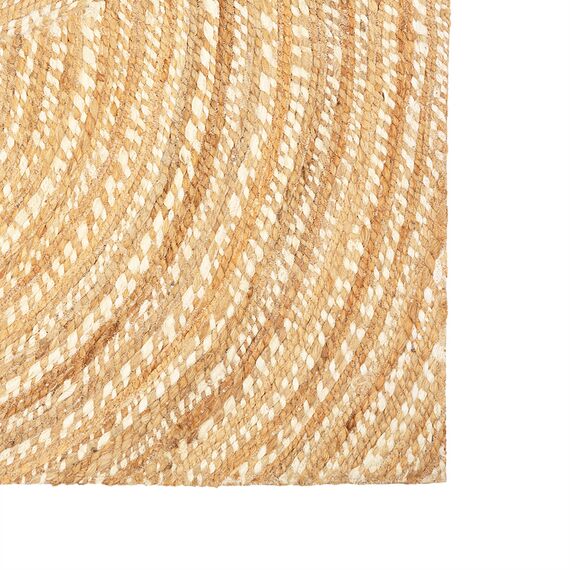 Ковер из джута Bangalore из коллекции Ethnic, 120х180см, Tkano, изображение 5