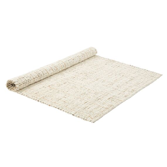 Ковер из джута и хлопка Patna из коллекции Ethnic, 200х300см, Tkano, изображение 4