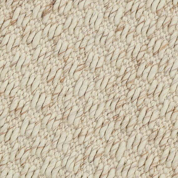 Ковер из войлочной шерсти из коллекции Ethnic, 60х90 см, Tkano, изображение 15