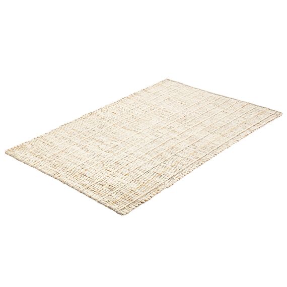 Ковер из джута и хлопка Patna из коллекции Ethnic, 120х180см, Tkano, изображение 3