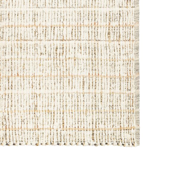 Ковер из джута и хлопка Patna из коллекции Ethnic, 200х300см, Tkano, изображение 5