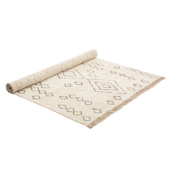 Ковер берберский из коллекции Ethnic, 200х300см, Tkano, изображение 4