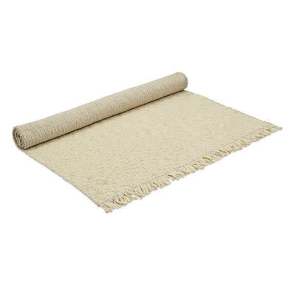 Ковер из буклированной новозеландской шерсти из коллекции Ethnic, 200х300 см, Tkano, изображение 16