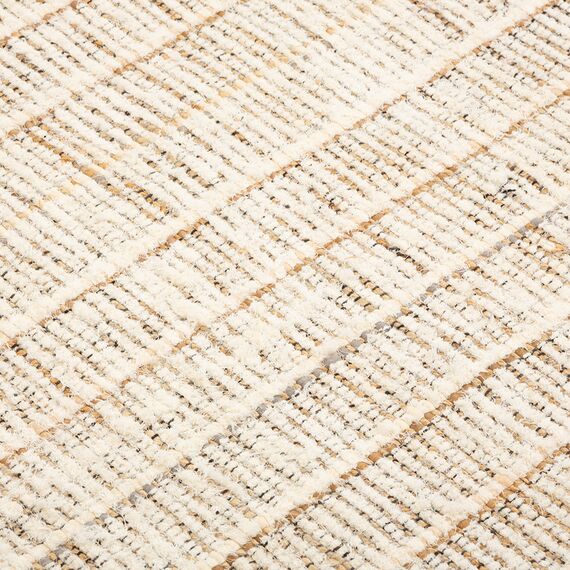 Ковер из джута и хлопка Patna из коллекции Ethnic, 120х180см, Tkano, изображение 6