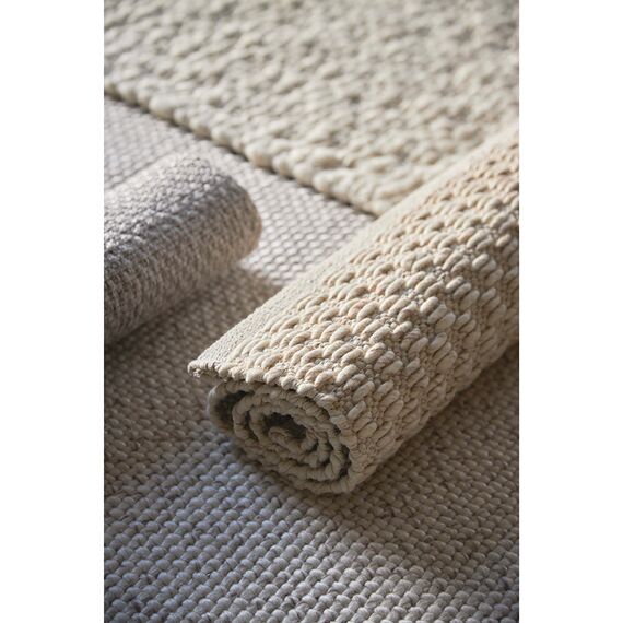 Ковер из войлочной шерсти из коллекции Ethnic, 120х180 см, Tkano, изображение 8