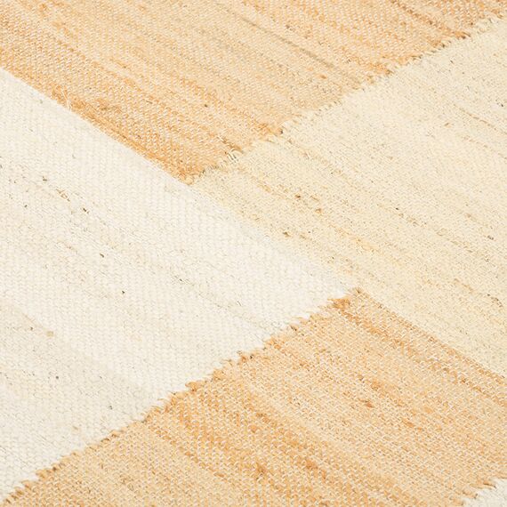 Ковер из джута Mysuru из коллекции Ethnic, 200х300см, Tkano, изображение 11