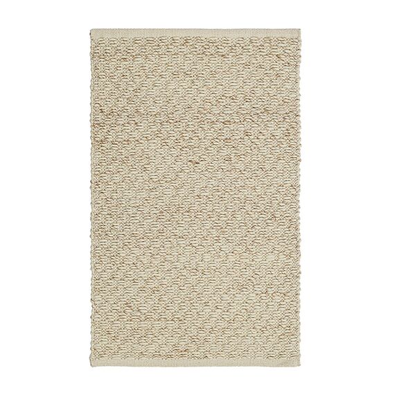 Ковер из войлочной шерсти из коллекции Ethnic, 60х90 см, Tkano