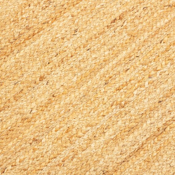 Ковер из джута базовый из коллекции Ethnic, 120х180см, Tkano, изображение 6